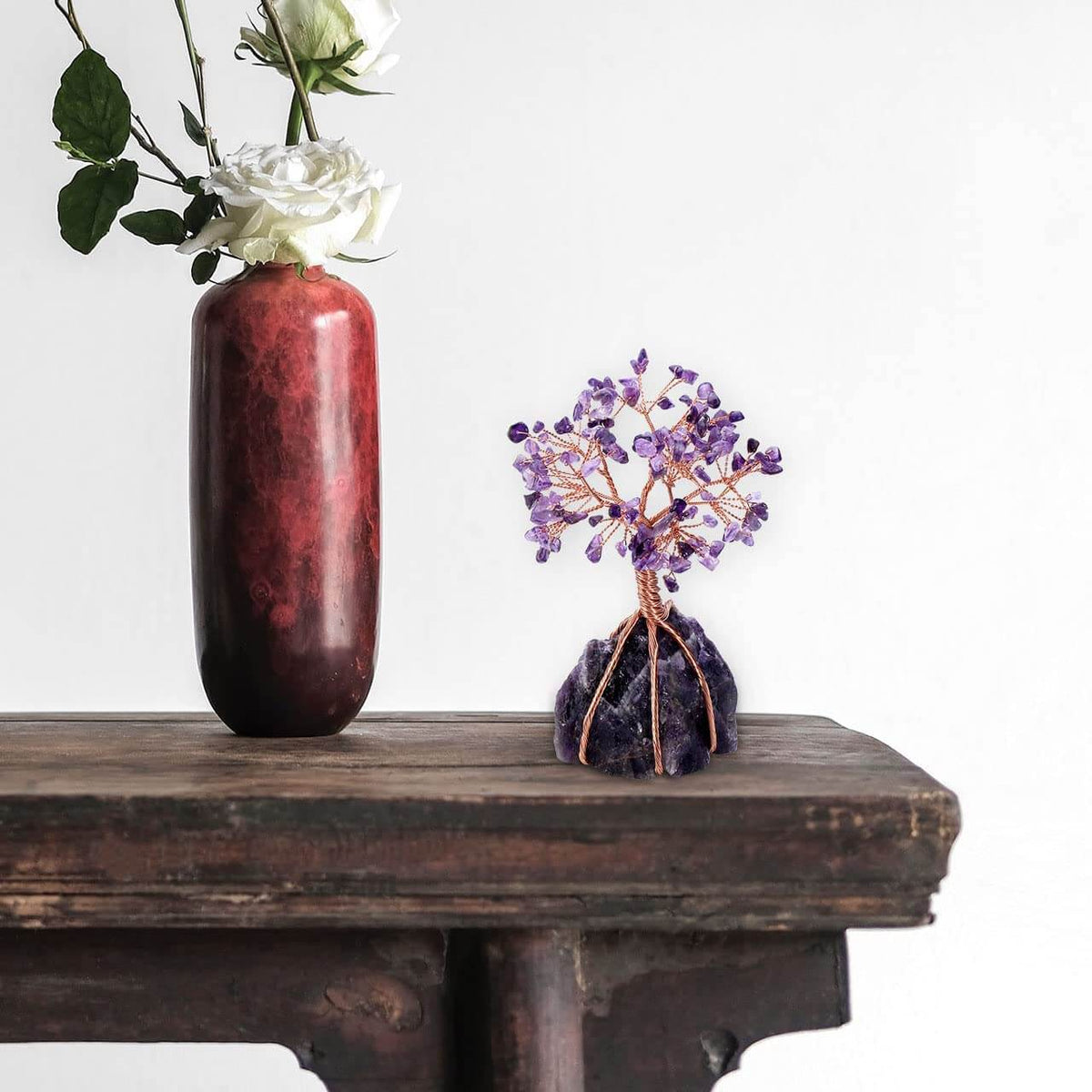 home & garden : Feng Shui Bonsai Ornamenten in van Pantino