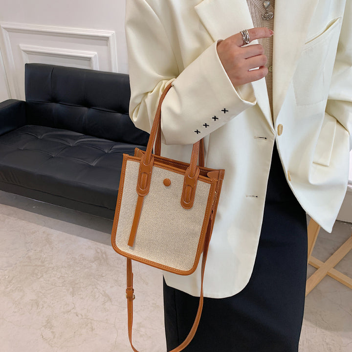 bags : Mini Classy Tote Bag™ | Kleine Handige Tas voor Vrouwen in van Pantino