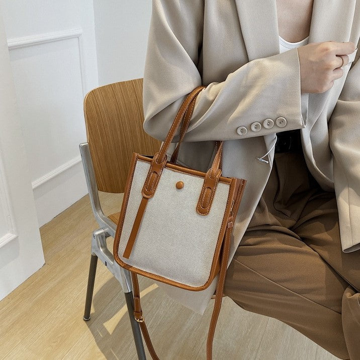 bags : Mini Classy Tote Bag™ | Kleine Handige Tas voor Vrouwen in van Pantino