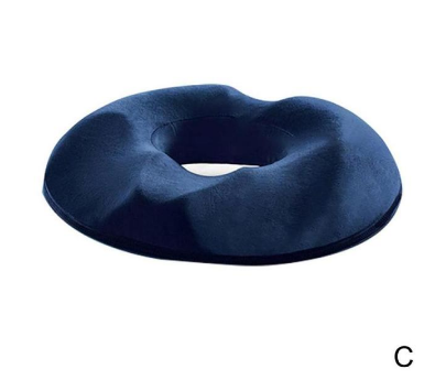 other : Orthopedic Medical Seat™️ in Blauw van Pantino