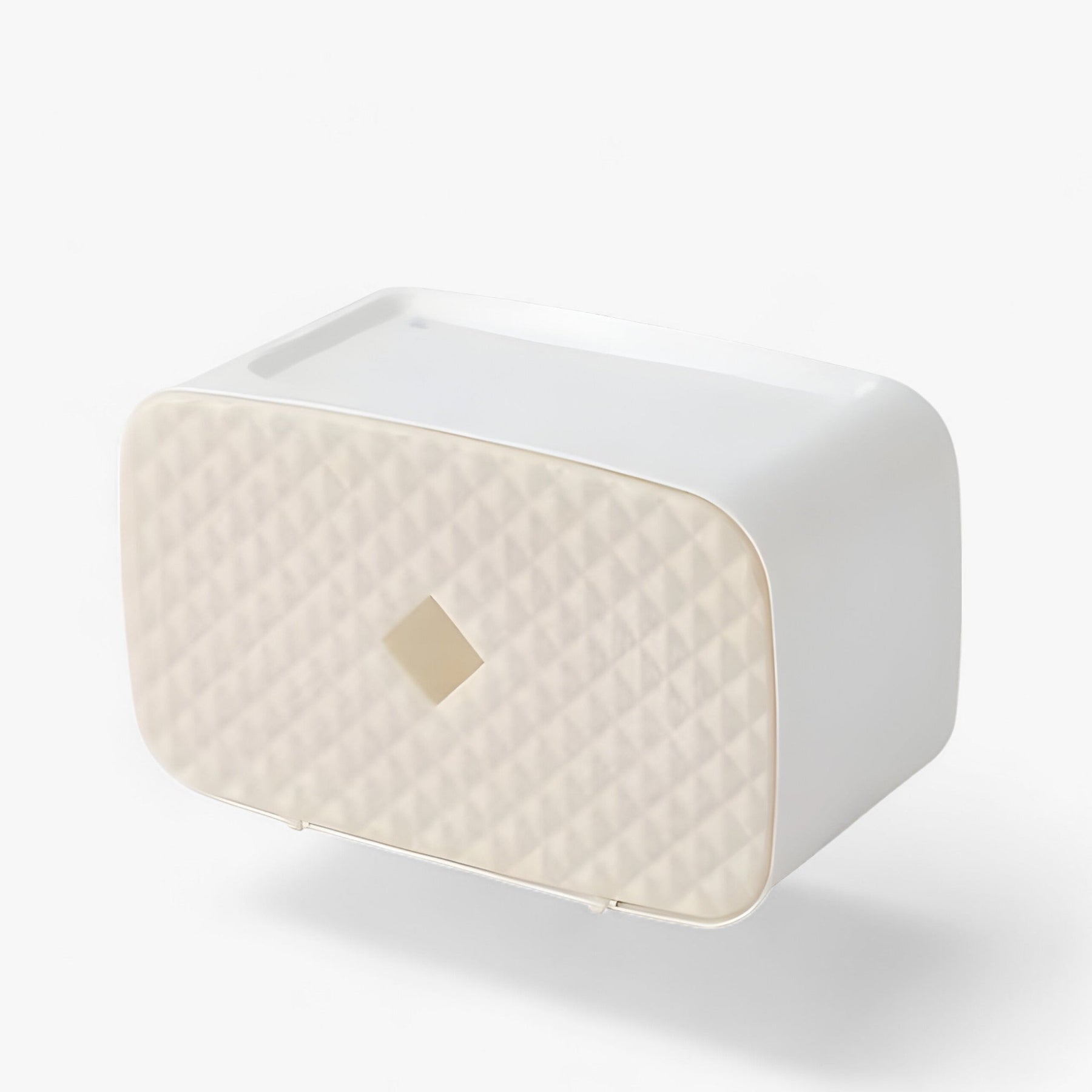 home & garden : Toilettenpapierhouder | Waterdichte dispenser - Opbergoplossing voor de badkamer in C-Apricot van Pantinoshop