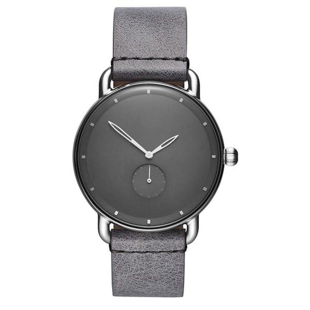 watches : Champion Horloge in Grijs van Pantino