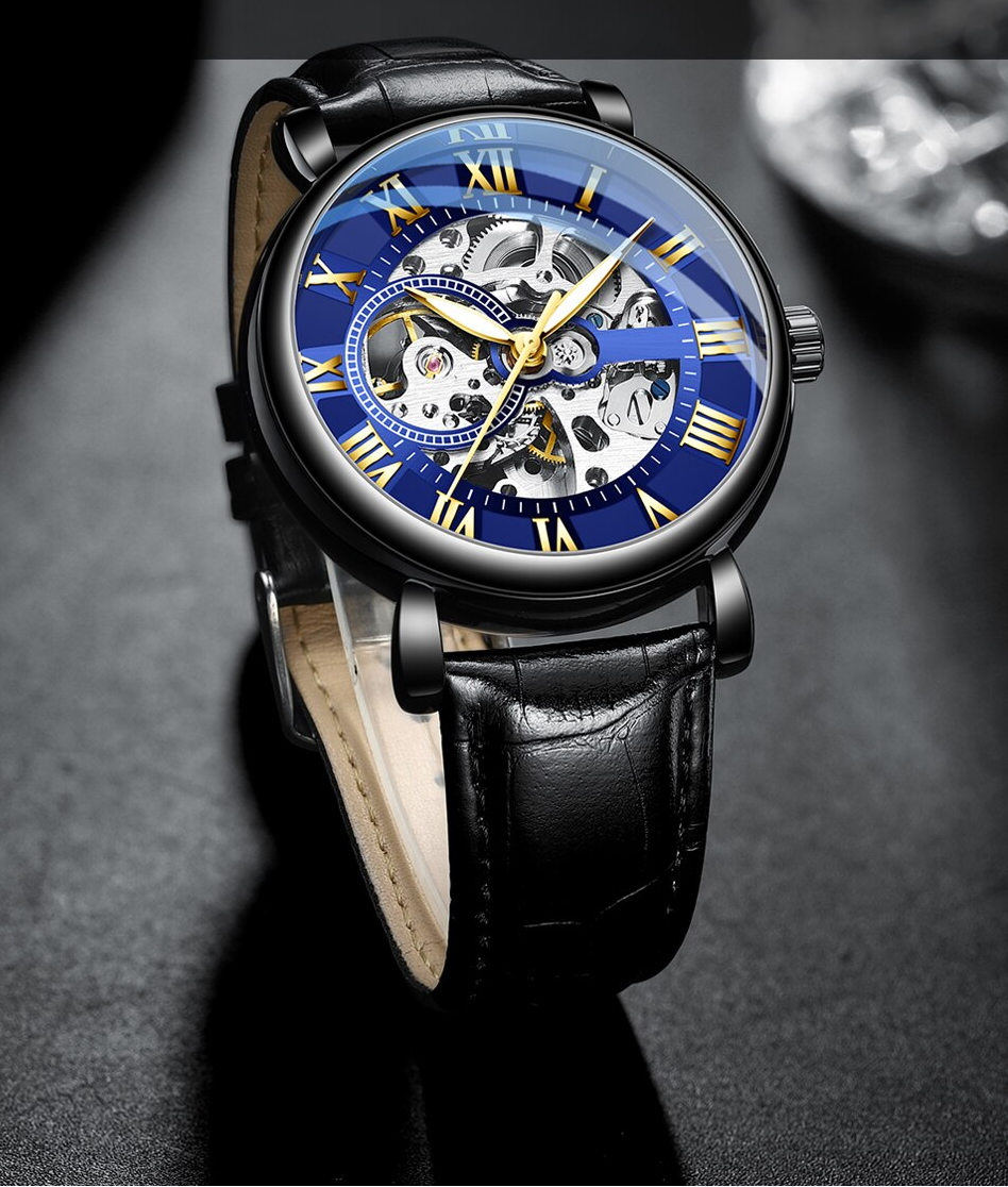 watches : Cheno Horloge | Heren horloge in van Pantino