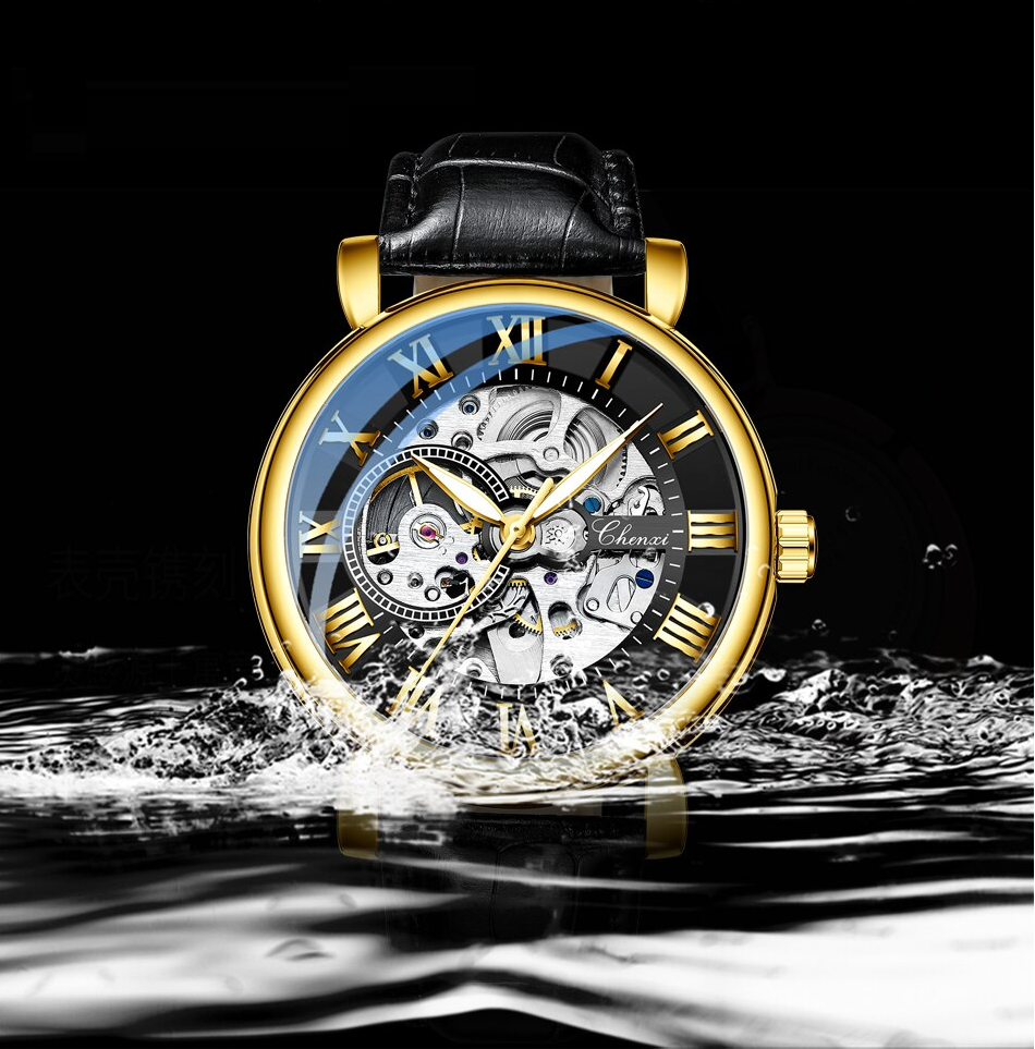 watches : Cheno Horloge | Heren horloge in van Pantino