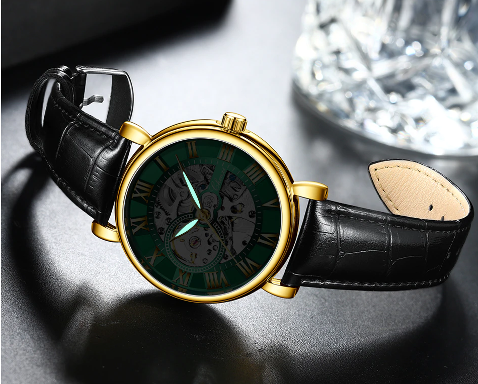 watches : Cheno Horloge | Heren horloge in van Pantino