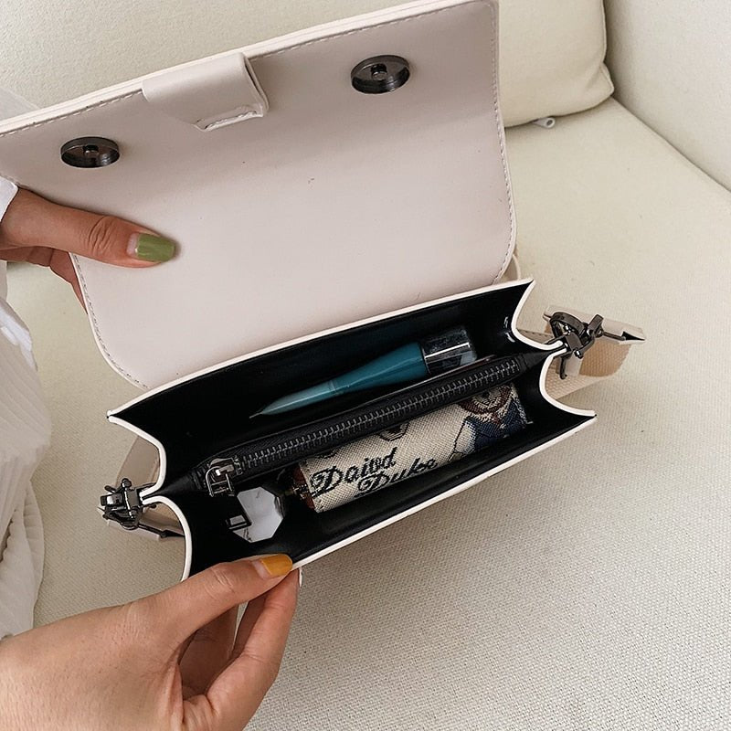 bags : Chrais & Kcith | Dames Crossbody Tas in van Pantino