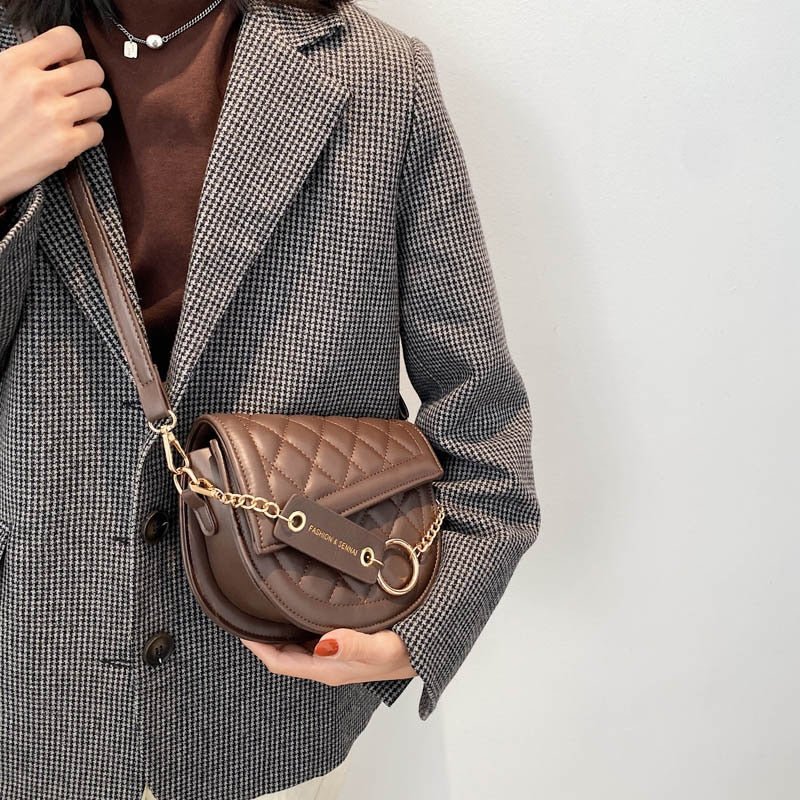 bags : Circular | Dames Crossbody Tas in van Pantino
