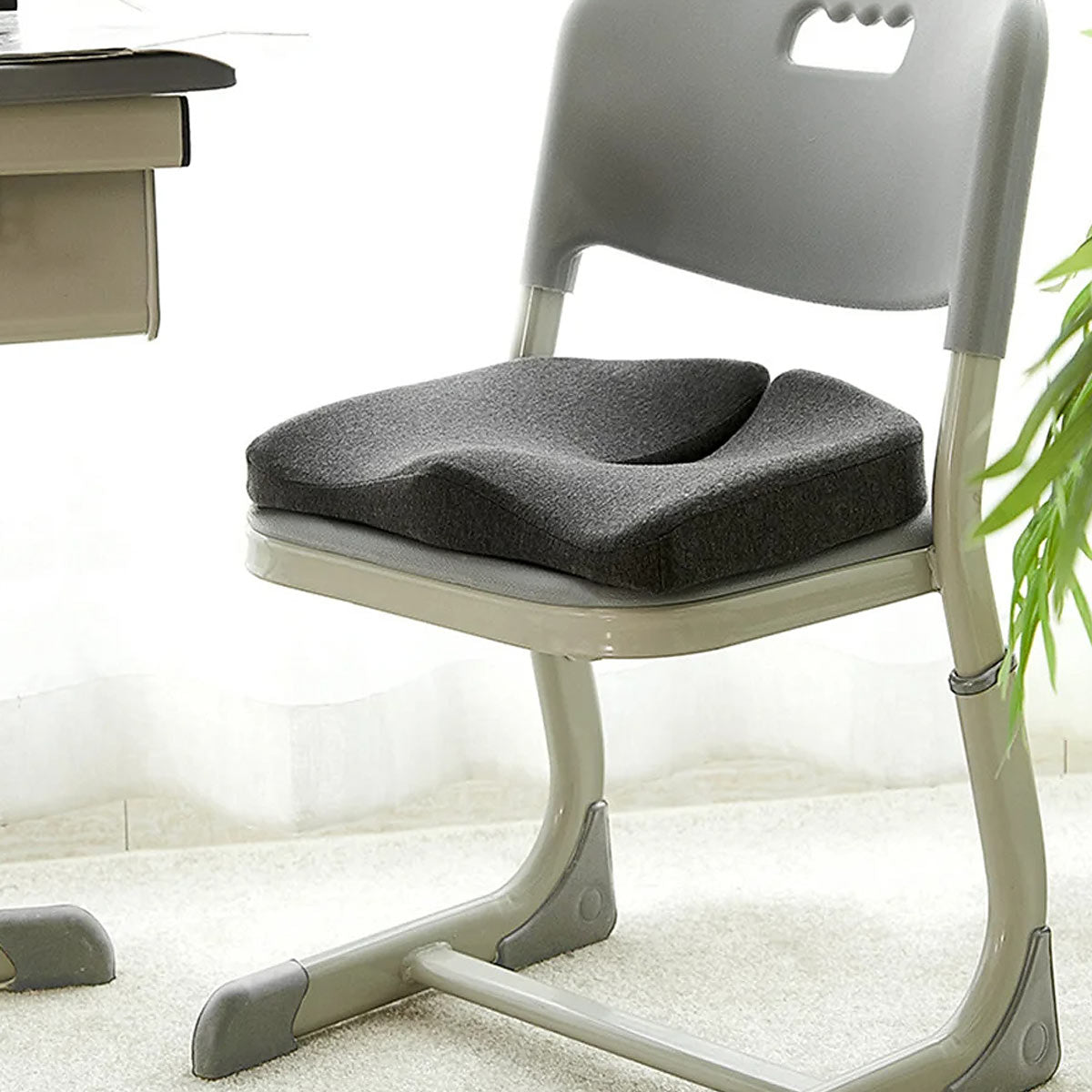 home & garden : ErgoComfort | Ergonomisch Zitkussen in van Pantino
