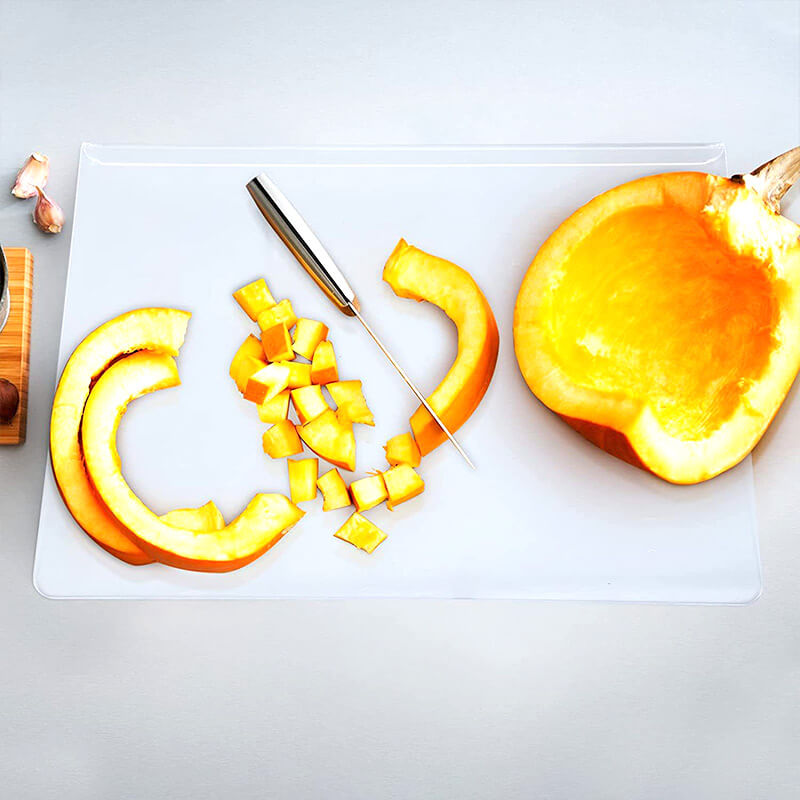 home & garden : CrystalCut | Verbeterde zichtbaarheid, slipvast voor veilig hakken in van Pantino