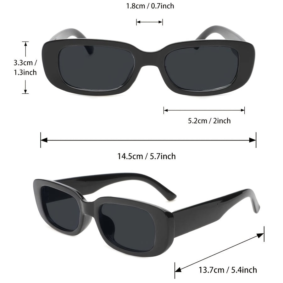 accessories : Heren en Dames Modieuze Sport Kleine Ovale Plastic Zonnebril in van Pantino