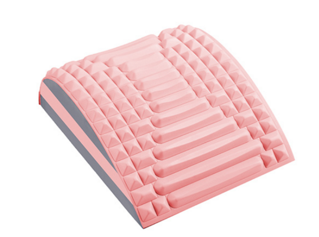 other : FlexBack™ Nek & Rug Stretcher in Roze van Pantino