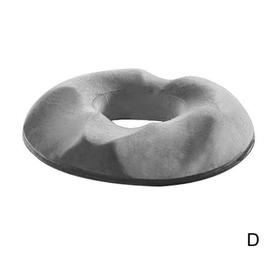 other : Orthopedic Medical Seat™️ in Grijs van Pantino