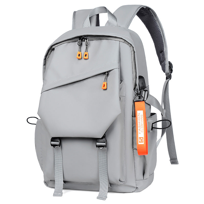 bags : Pro Gear Executive-rugzak Uw ultieme zakenpartner in Grijs van Pantino