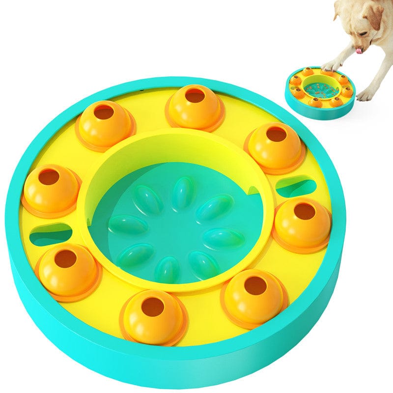 pets : DogFri™ ToyFeeder (Alleen vandaag 50% Korting + Gratis Verzending) in van Pantino