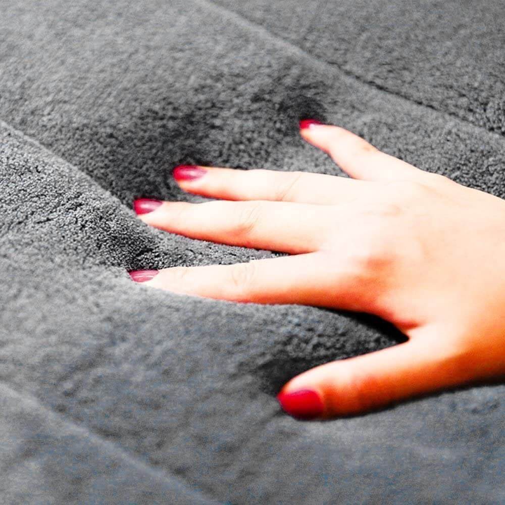home & garden : Memory Foam Badmat in van Pantino