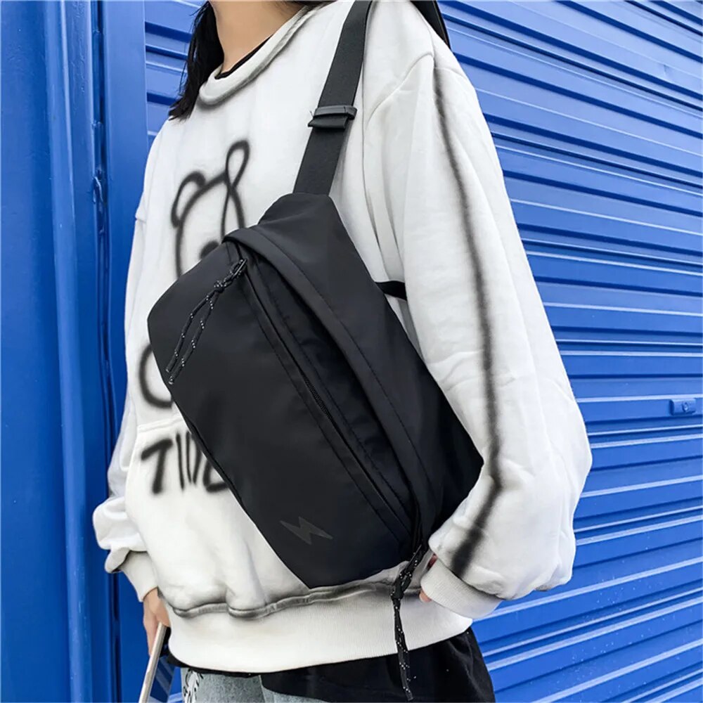 bags : Beryl - Schoudertas in Zwart One size van Pantino