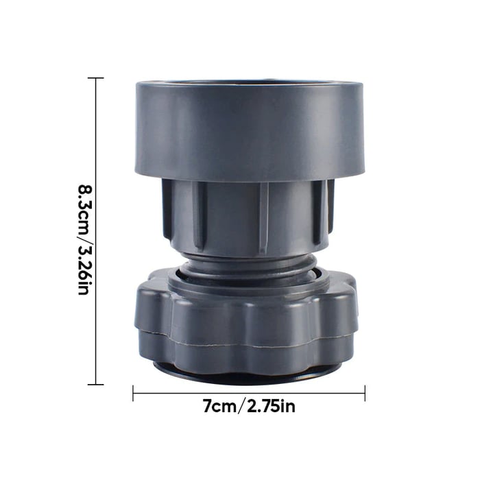 home & garden : WashGuards™ in van Pantino