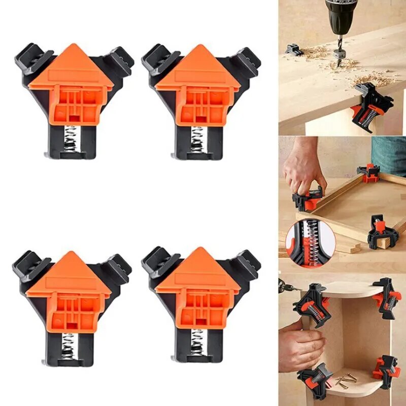 other : CornerClamps® in van Pantino