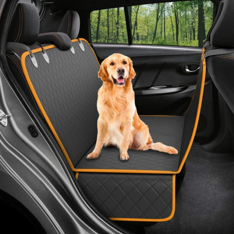 pets : PetCruiser™ in van Pantino