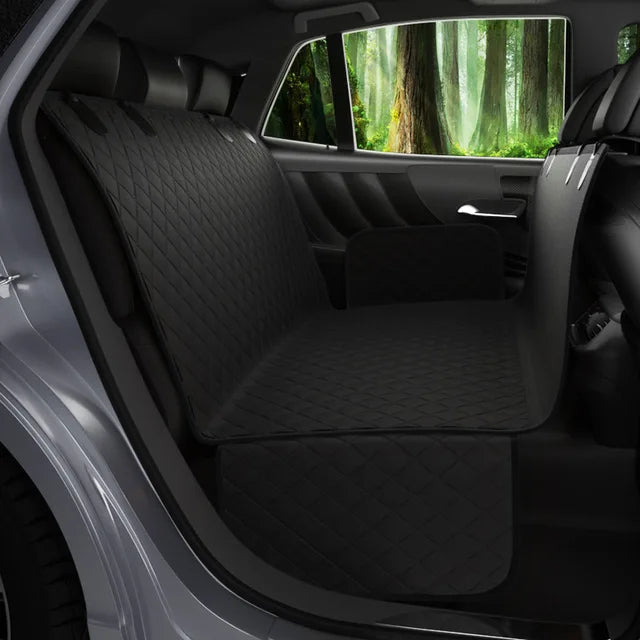 pets : PetCruiser™ in Zwart van Pantino