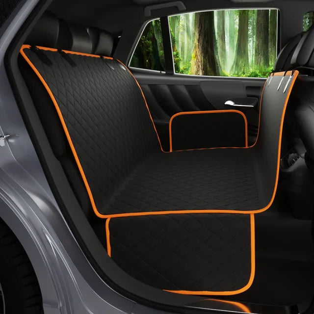 pets : PetCruiser™ in van Pantino