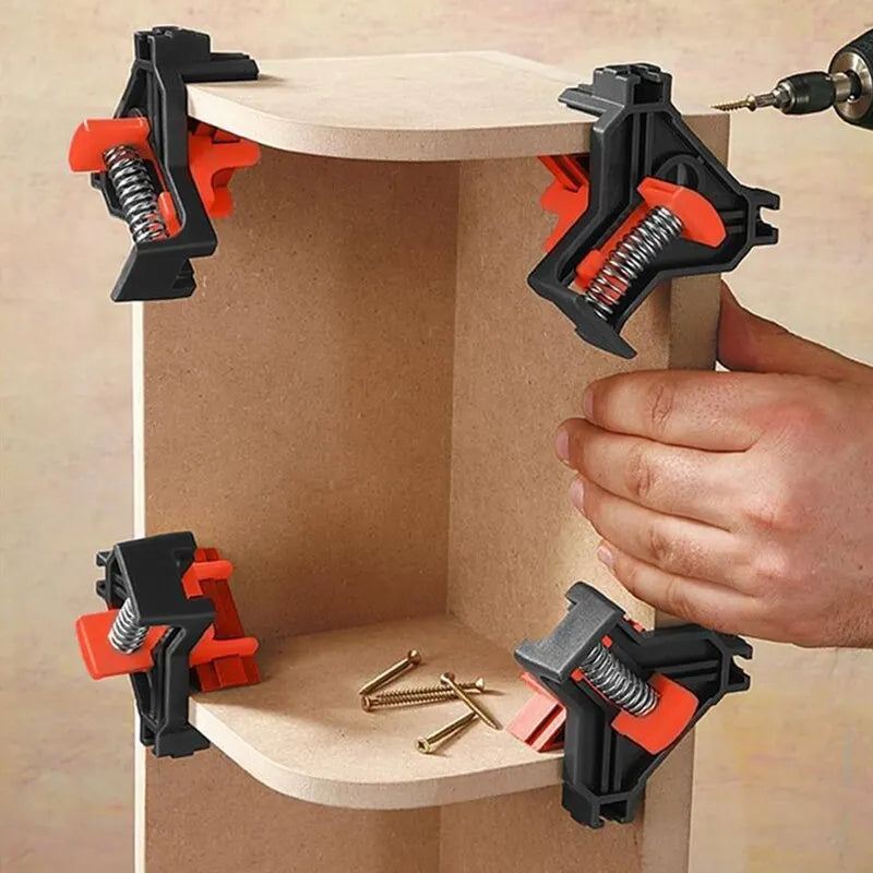 other : CornerClamps® in van Pantino