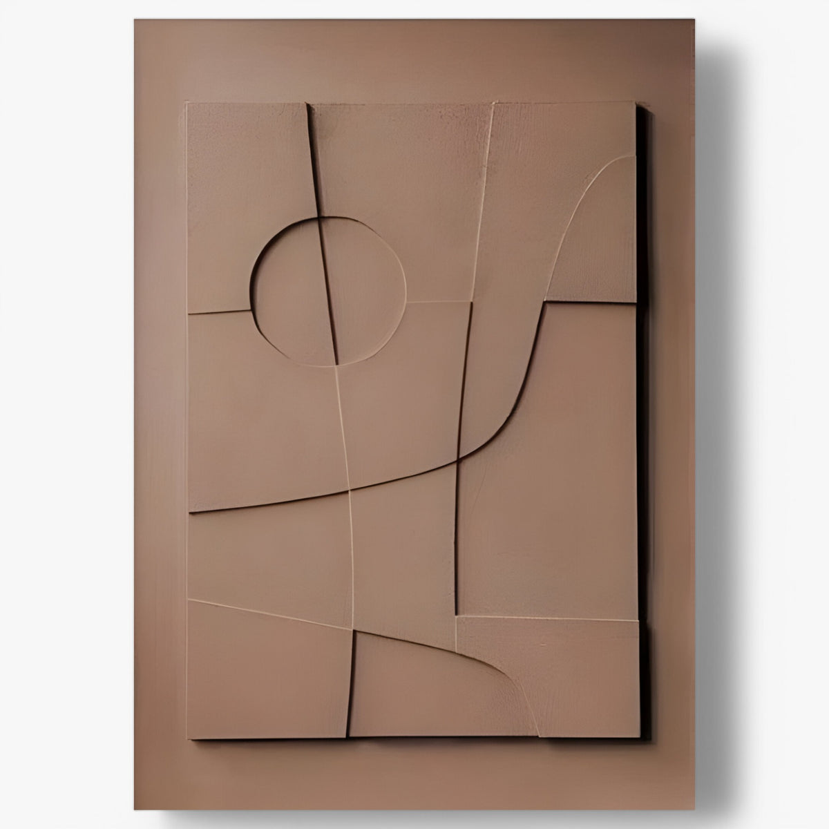 home & garden : ArtisticAlchemy - Abstracte Kunst Decor in van Pantino