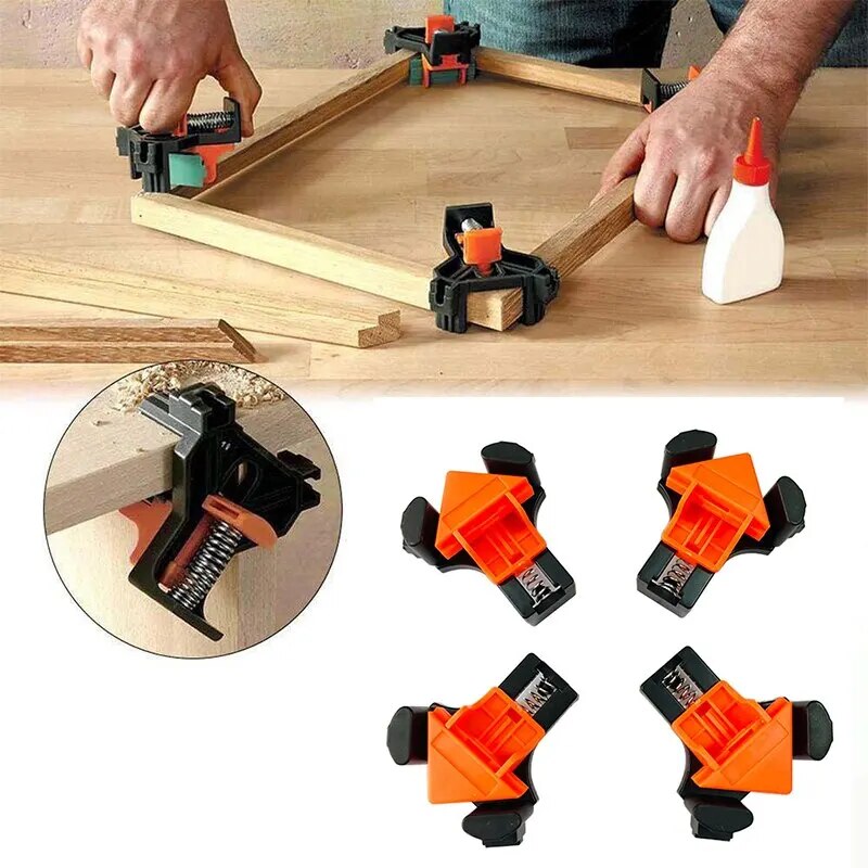 other : CornerClamps® in van Pantino