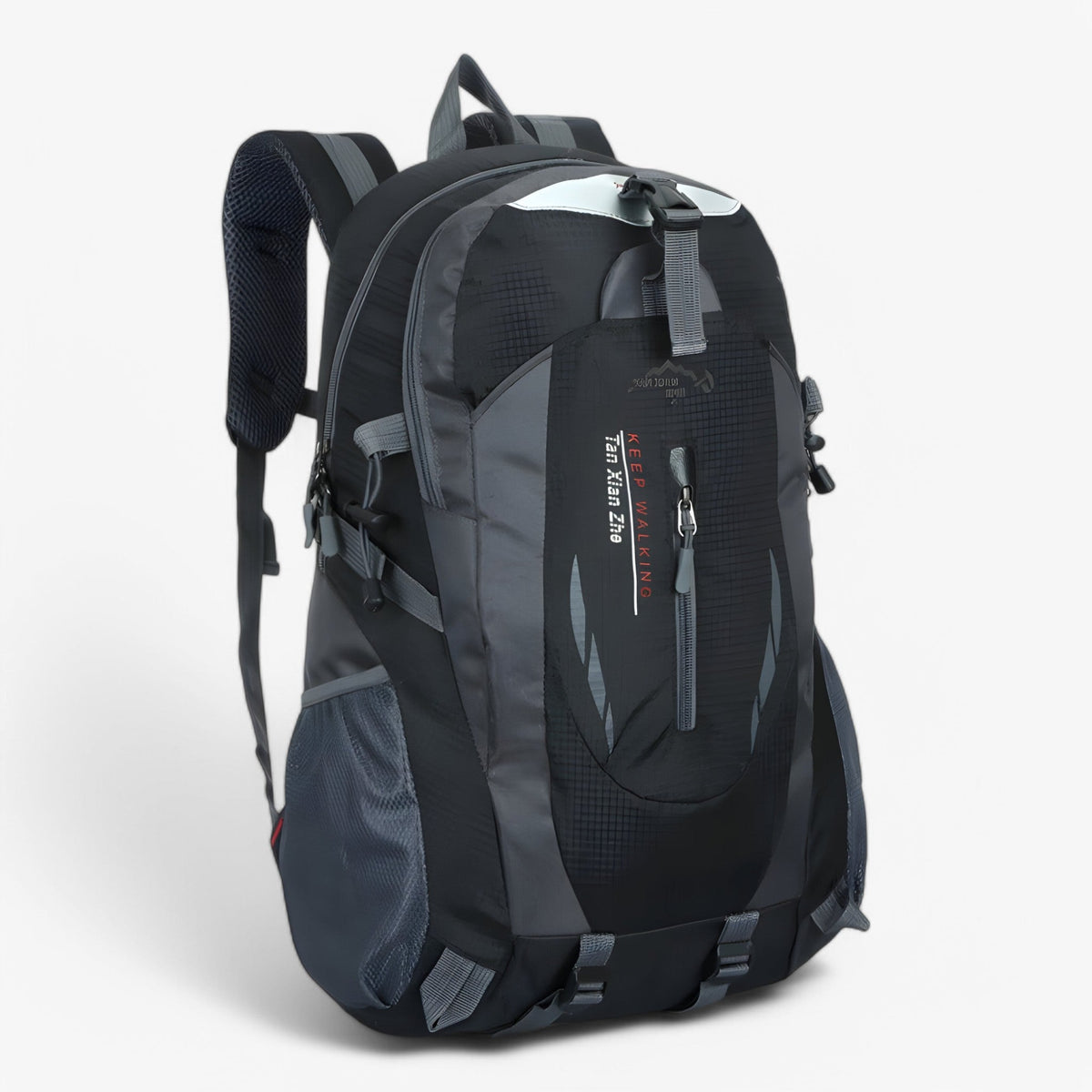 outdoor equipment : Zeinilyn | Waterdichte Reistas in Zwart van Pantinoshop