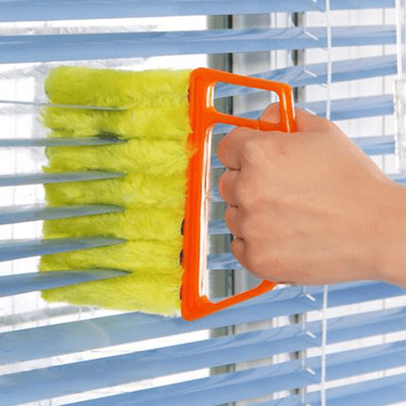 home & garden : Duster™ - Microvezel reinigingsborstel 1+1 GRATIS in van Pantino