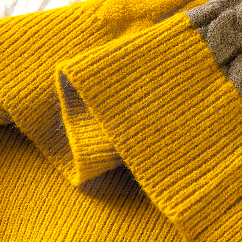 men's fashion : Gianello - Gestreept Heren Trui in van Pantino