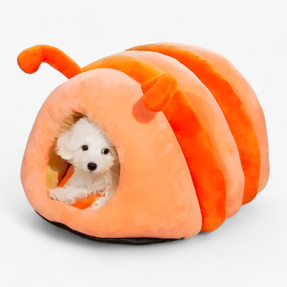 pets : SnuggleCave | Winter Huisdierennest - Warm en Knus in van Pantinoshop