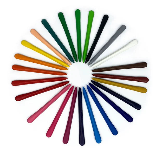 other : Knoeivrij ColorCraft™ Potloden - Ontdek De Magie Van Rommelvrij Creatief Plezier Voor Kinderen in van Pantino