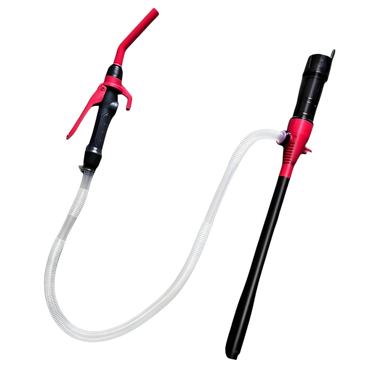 outdoor equipment : Draagbare benzinepomp in van Pantinoshop