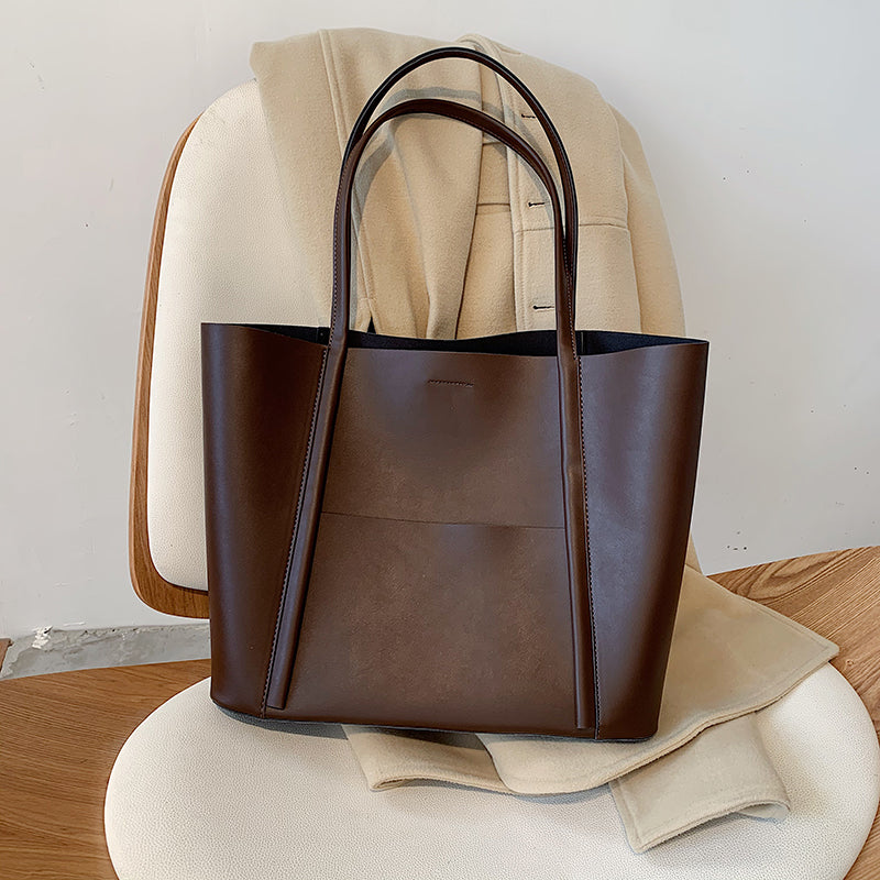 bags : Stella Top-Handle Bag in van Pantino