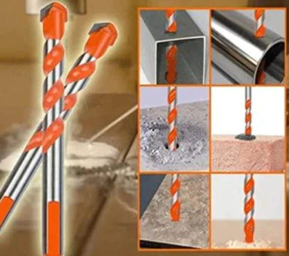 other : Belleza Ultieme Multifunctionele Boortjes in van Pantino