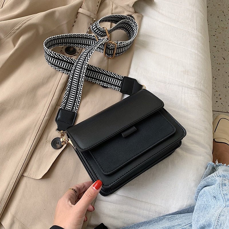 bags : Eliane | Dames Crossbody Tas in Default Title van Pantino