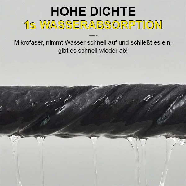 home & garden : Wecro™ - Magische Reinigingsdoek in van Pantino