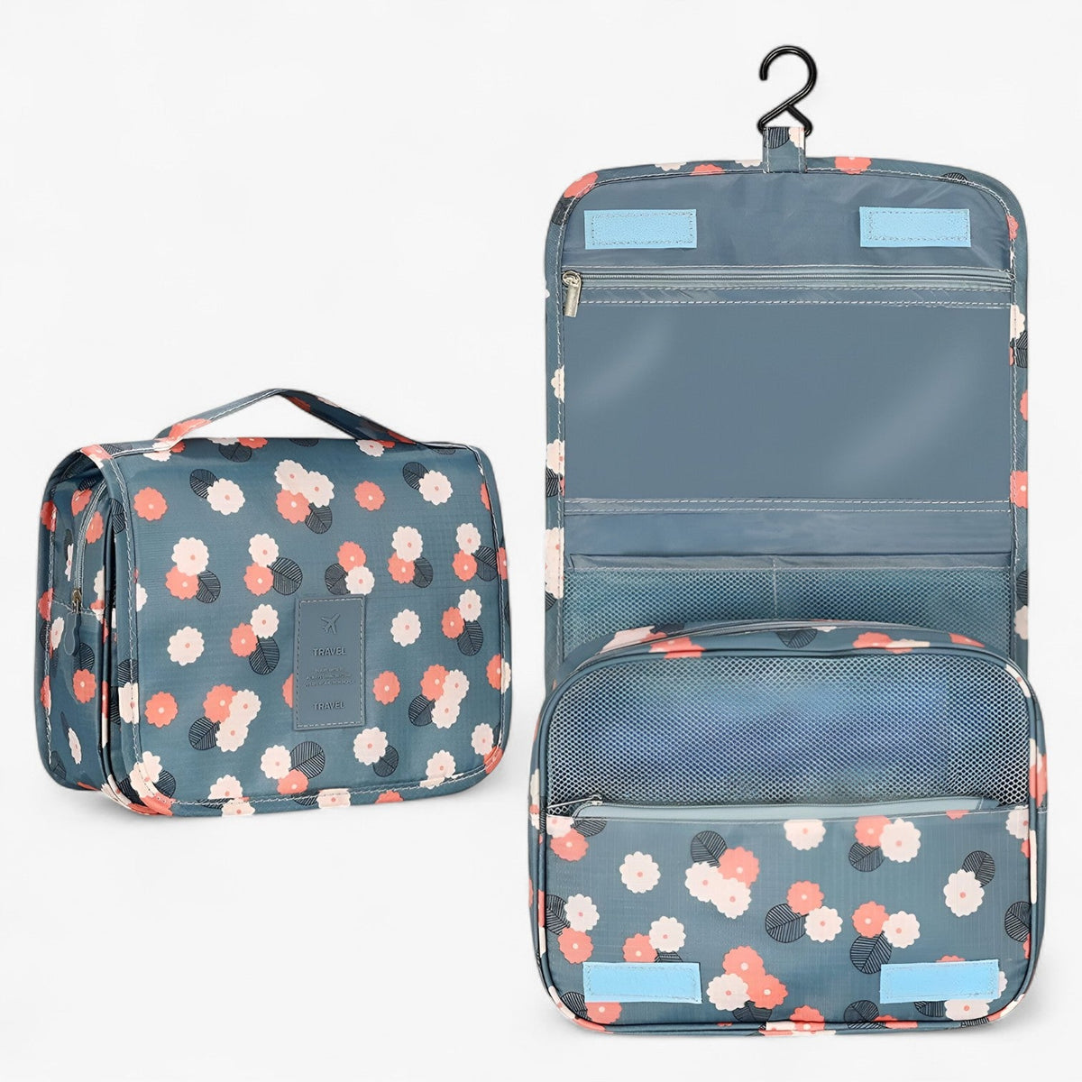 bags : Viaggio | Toilettas - Elegant en ruimtebesparend voor elk avontuur in van Pantinoshop