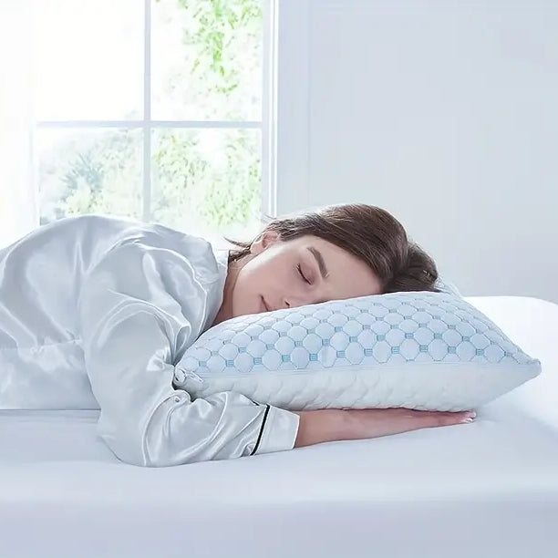 home & garden : PillowCover - Wasbaar Afneembaar Bedkussenovertrek in van Pantino