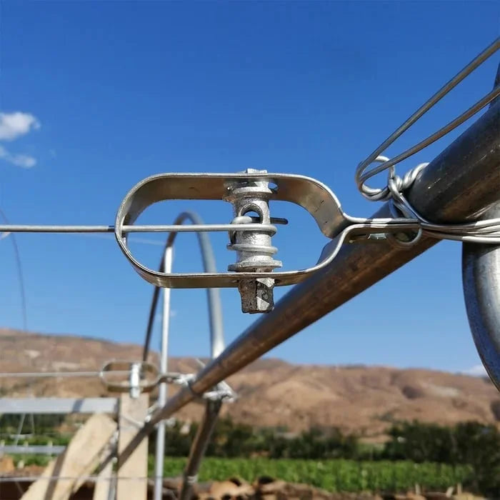 other : EasyConnect - Zware staalkabelspanner (Koop 2 + Krijg 1) in van Pantino