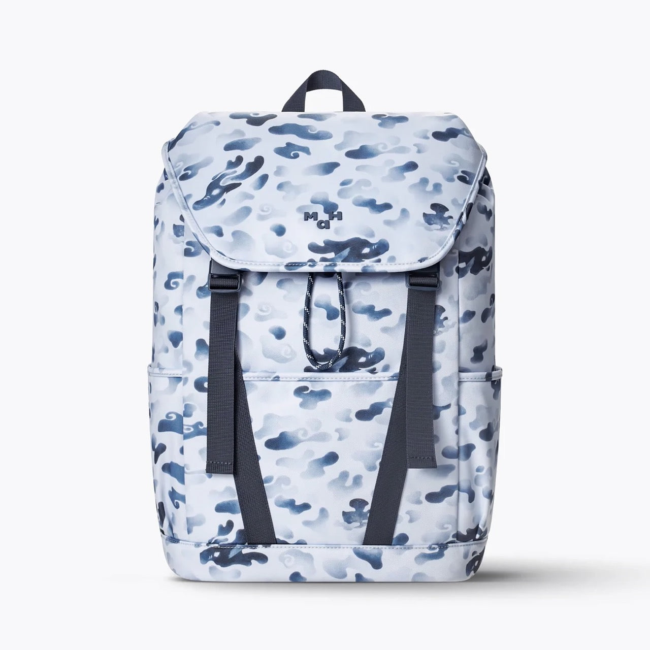 bags : Mythische draak reisrugzak in Draakcamouflage van Pantino