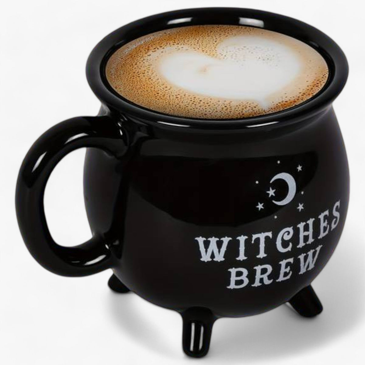 home & garden : WitchySip | Mok in de vorm van een ketel - Uniek ketelontwerp voor leuke gelegenheden in van Pantinoshop