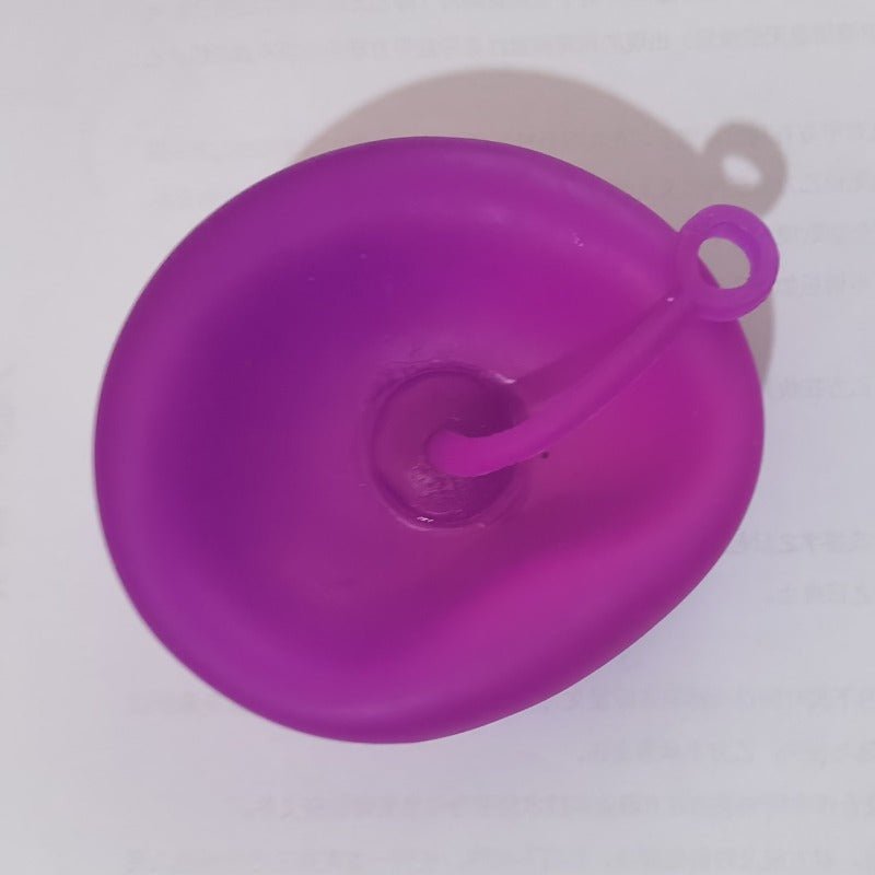 other : MegaBall - Mega waterballon | Onverwoestbaar in Paars van pantino