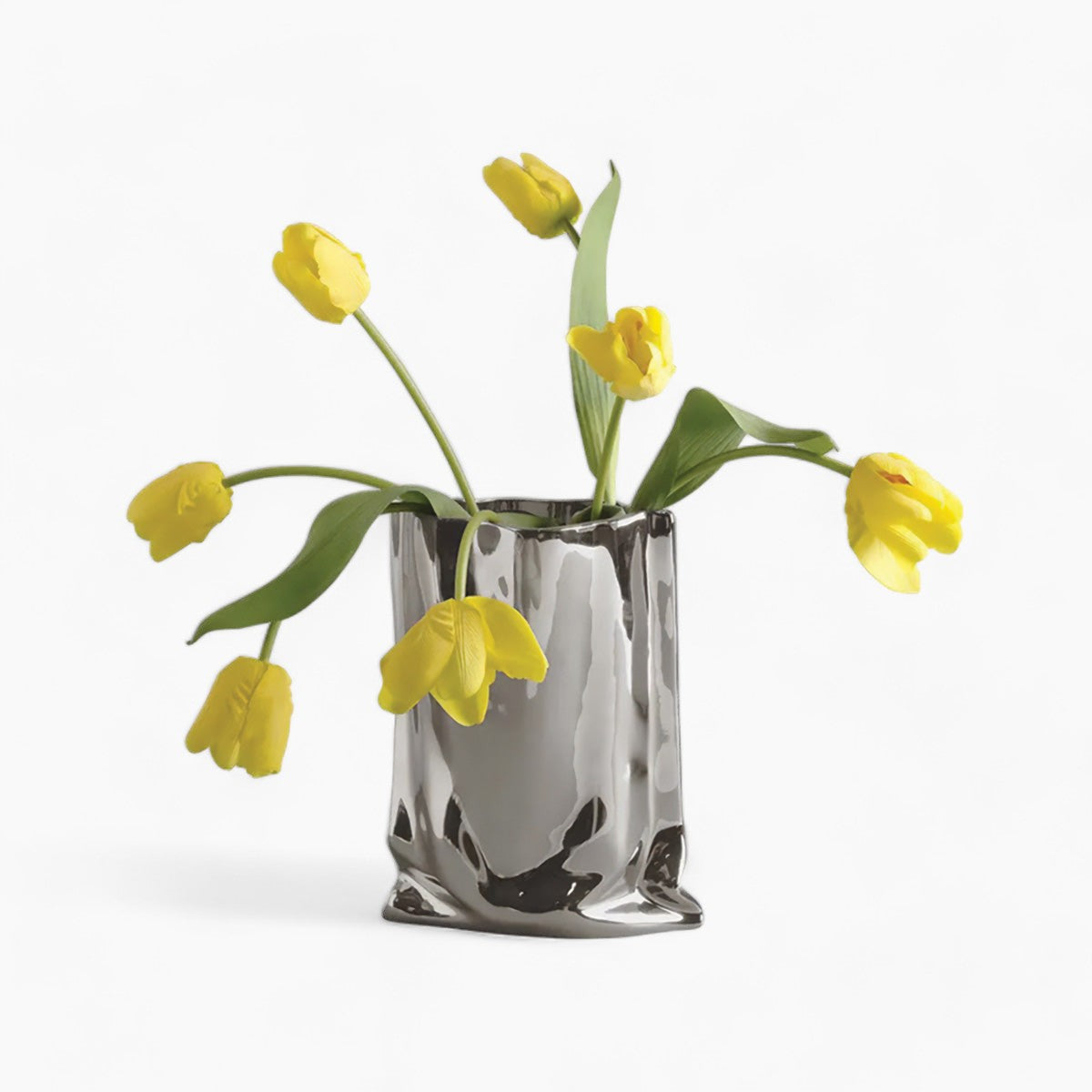 Omzoomd boeket | Eigentijdse decoratie, perfect voor elke kamer- €25 : Omzoomd boeket | Eigentijdse decoratie, perfect voor elke kamer in van Pantinoshop