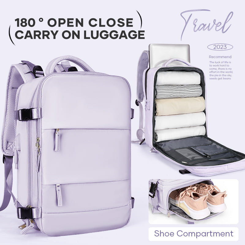 bags : Journey Rugzak™ in van Pantino