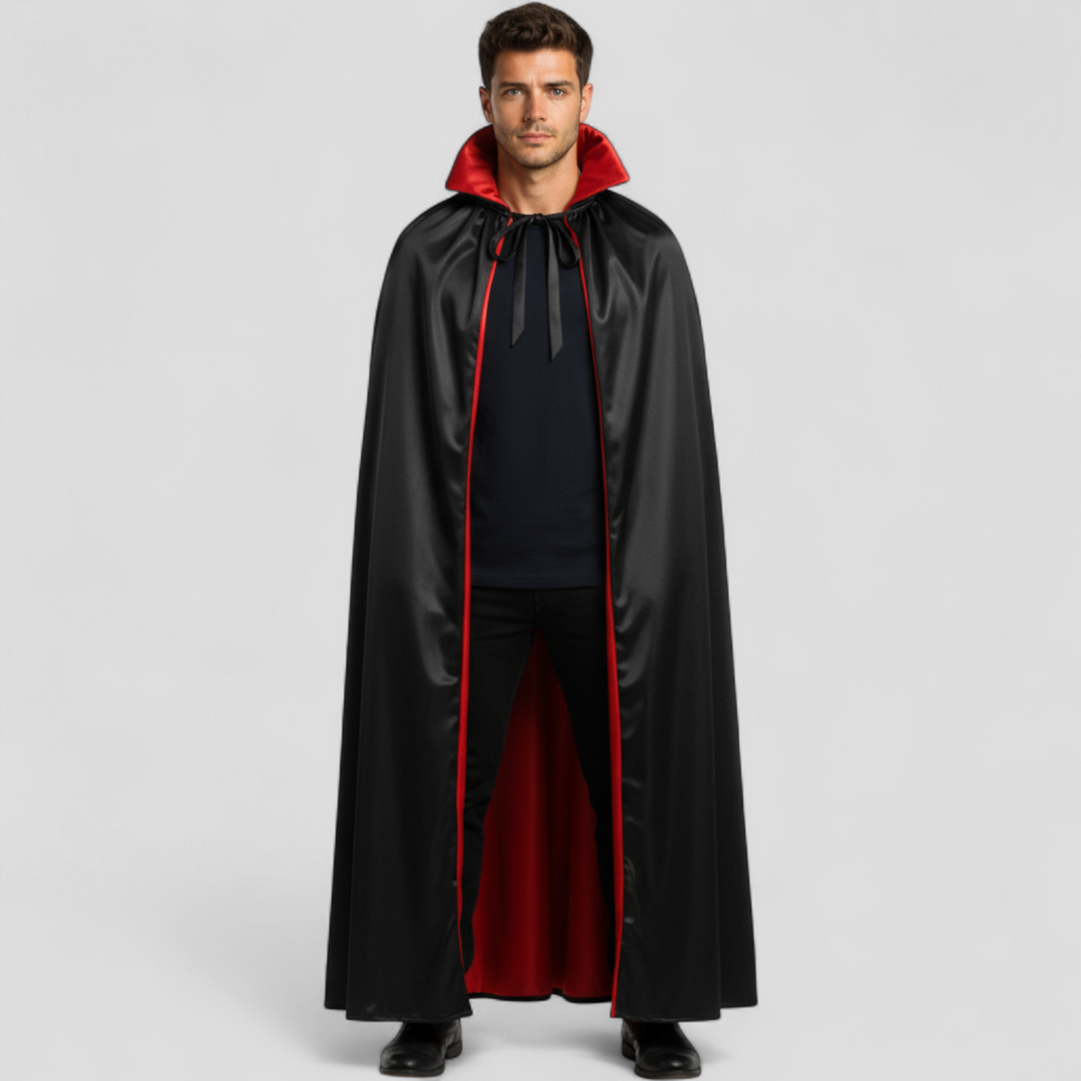 home & garden : Drake | Reaper Vampire Reaper omkeerbare jas - Halloween Cosplay & Fun in van Pantino