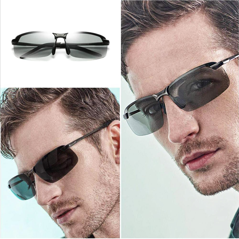 accessories : Photochrome Sunglasses™️ in van Pantino