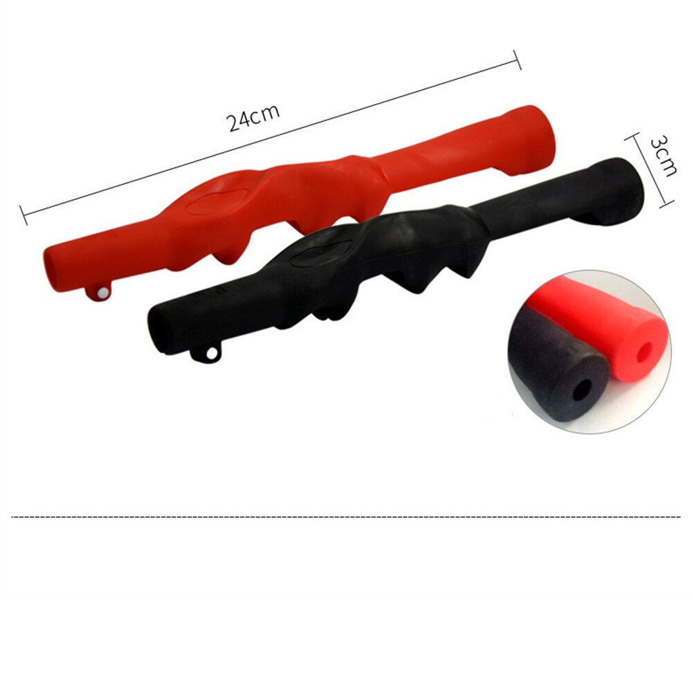 outdoor equipment : Golf Grip Training Hulpmiddel in van Pantino