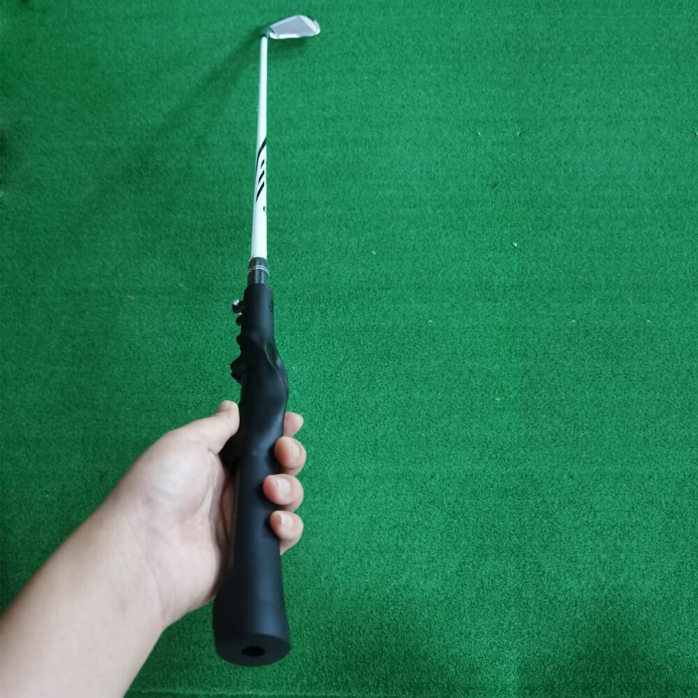 outdoor equipment : Golf Grip Training Hulpmiddel in van Pantino